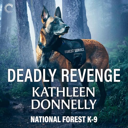 『Deadly Revenge』のカバーアート