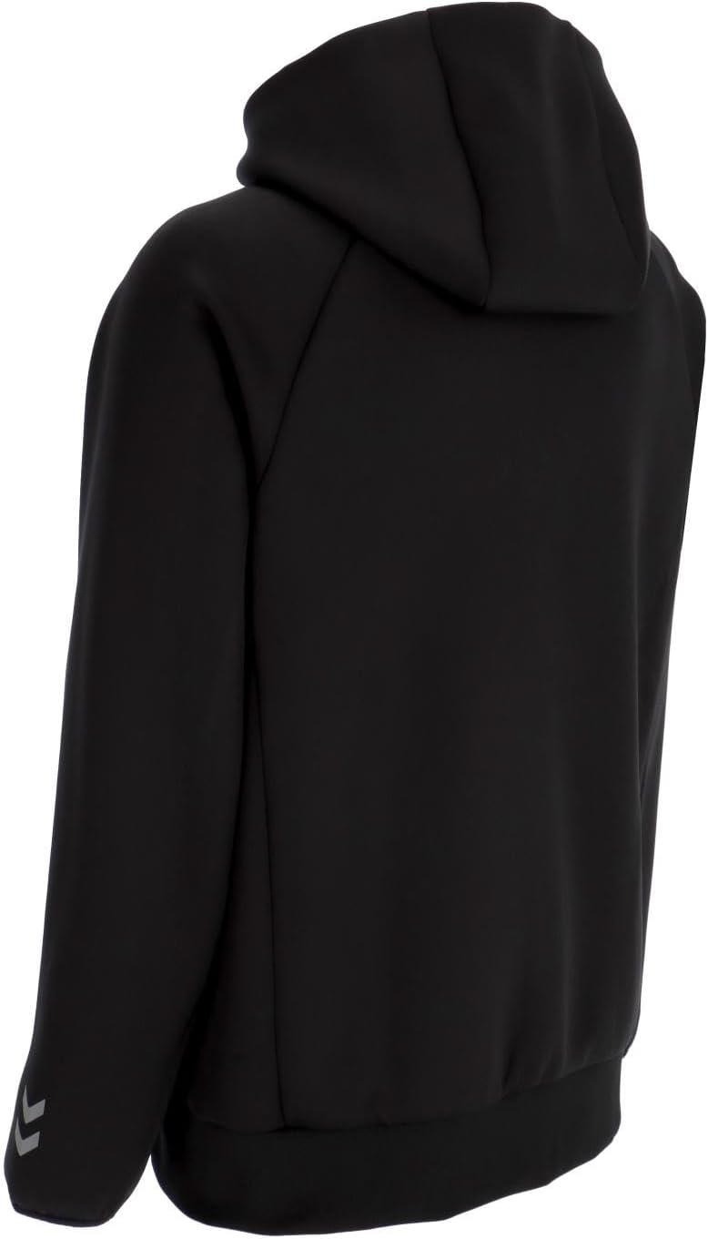 [ヒュンメル] パーカー スウェットフルジップフーディー