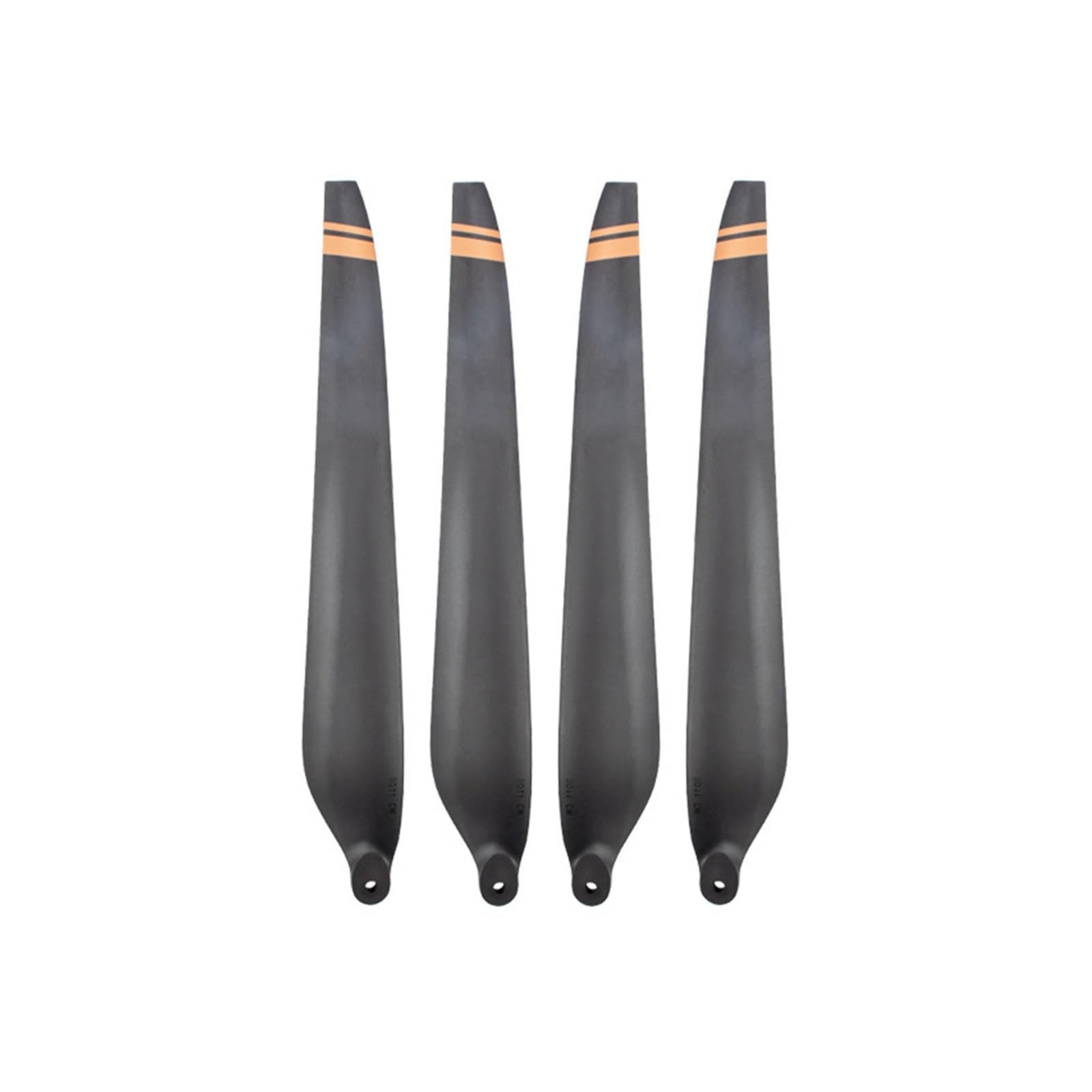Compatible con Hobbywing, 30-Inch Folding Propeller for X8 Plus