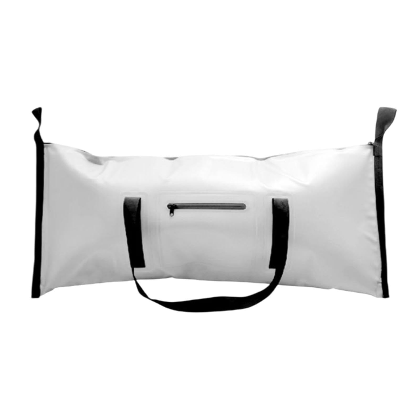 Bolsa Isotérmica para Pescado de Gran Capacidad, a Prueba de Fugas E Impermeable.
