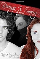 Revenge is Savory 1943401128 Book Cover