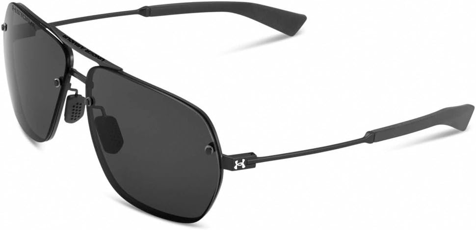 Under Armour Hi-roll Sunglasses Aviator
