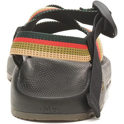 Chaco Men's Outcross Evo 2 Sports Shoe4