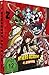 Produktbild My Hero Academia - Staffel 4 - Vol.2 - [DVD]