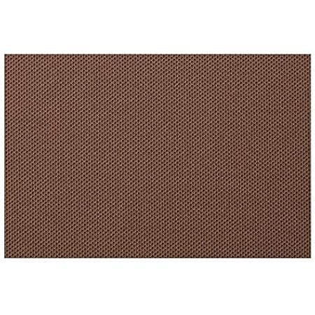 Tessuto Acustico A Nido D'Ape - 70x140 Cm | Elasticizzato | Per Altoparlanti E Rivestimenti | Bianco