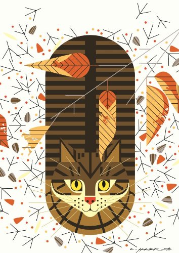 Amazon.com: Charley Harper Limited Edition Giclee