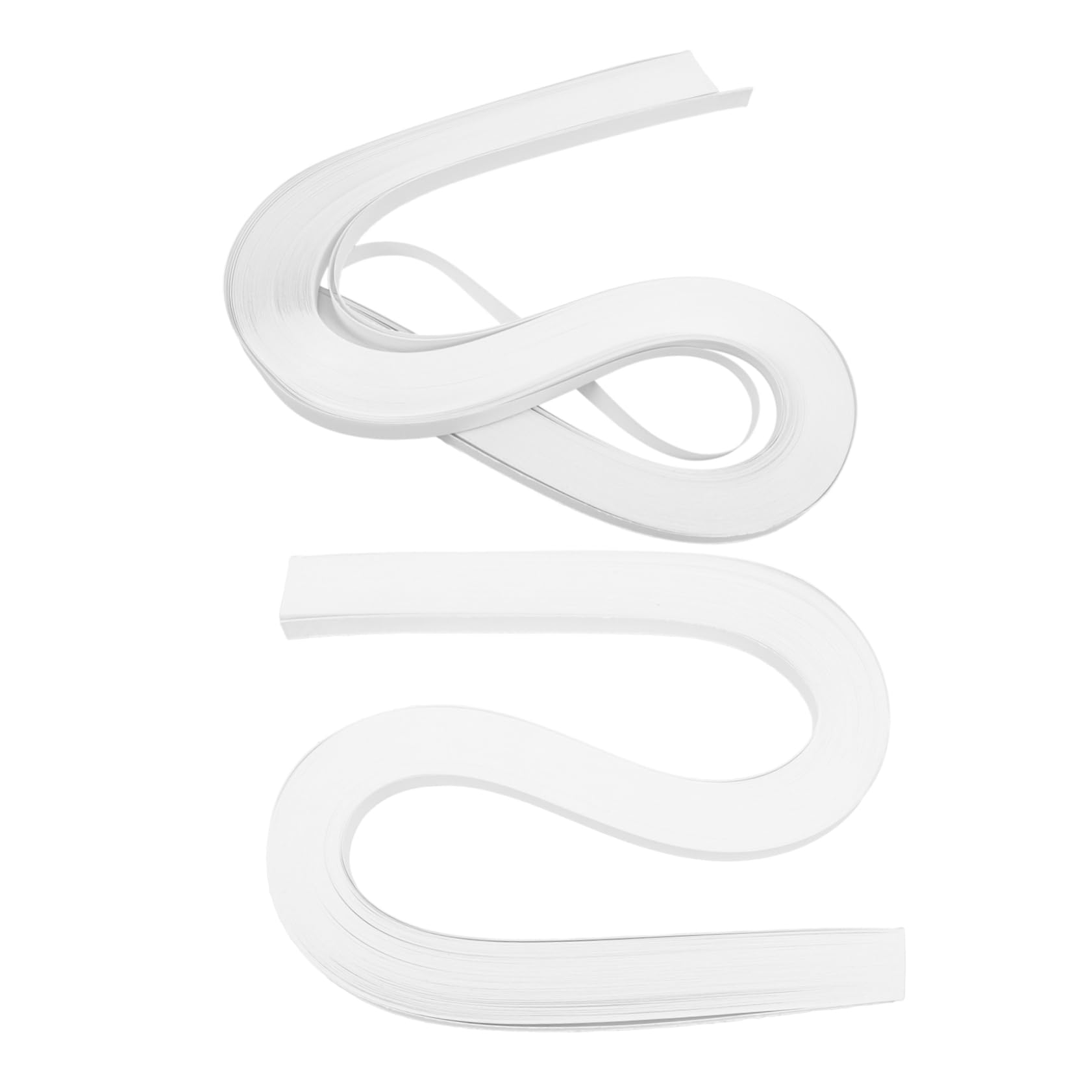 LALAFINA 120 Paper Quilling Strips Set Hand Craft Making Kit Paper Quilling Art Supplies