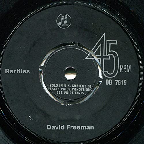 David Freeman