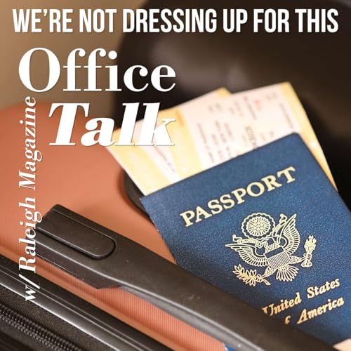 We're Not Dressing Up for This