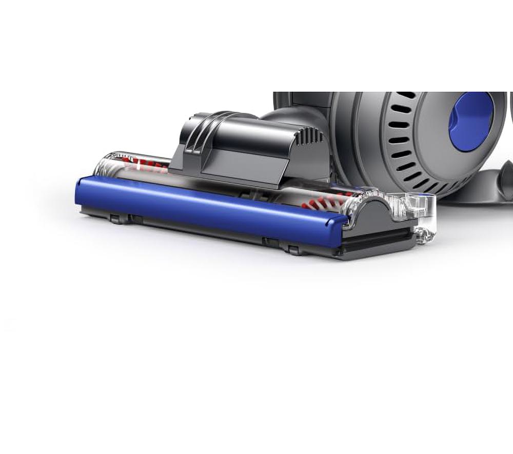 Amazon.com - Dyson Ball Animal Total Clean Upright Vacuum, Corded