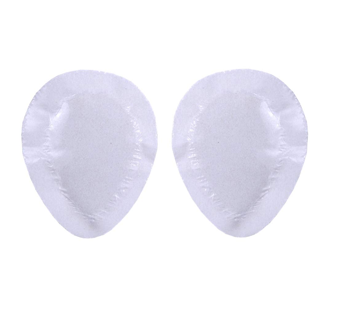 Półwkładki Wspierające Śródstopie, Dropmed Pelota Metatarsalna, Owalny Kształt, Wkładki Ortopedyczne do Obuwia, Kaps Dropmed (Kobiety/UK 5-7 / EUR 38-40)