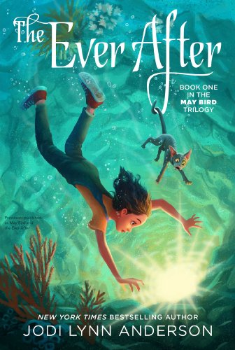 The Ever After (1) (May Bird)