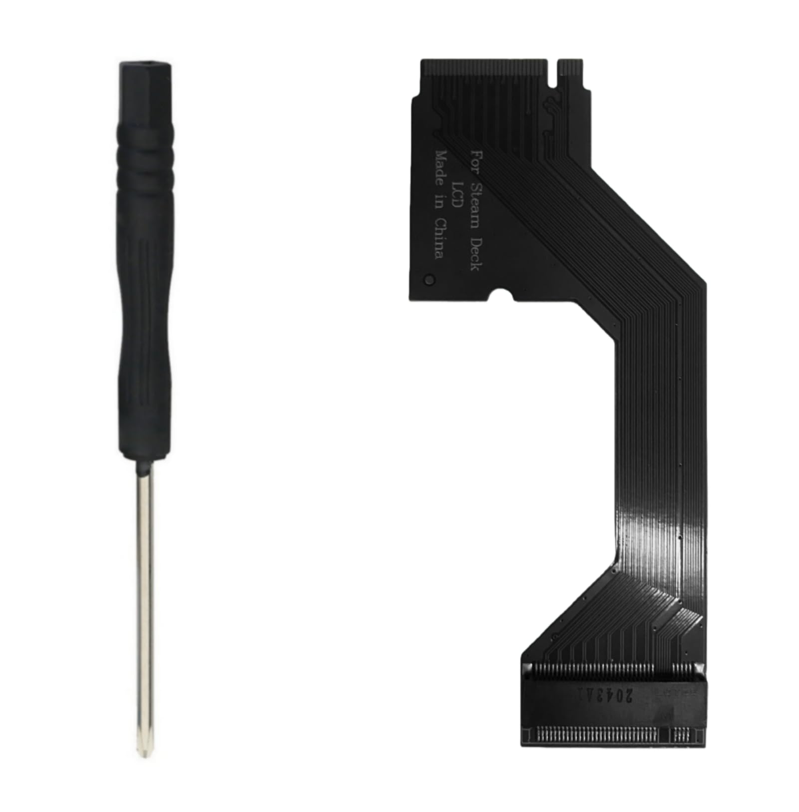 Modificación 2280 de repuesto 2230 SSD tarjeta de expansión Steam Deck LCD 8