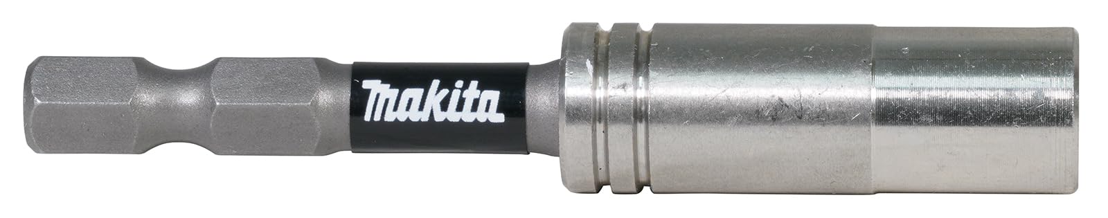 Makita E-20258 Premier Torsion Bit Holder 68mm, Grau, Variety pack - Image 3