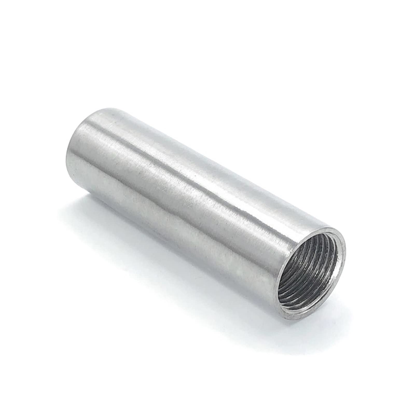 Raccordo Idraulico BSP Femmina In Acciaio Inox 304 - Adattatore Boccola Nipplo
