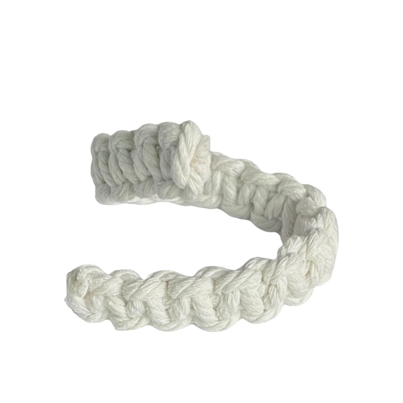 UALXPAO Jute Rope Curtain Tieback 2/1PC Curtain Holdback Rope