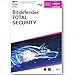 Produktbild Bitdefender Total Internet Security 2019 3 Geräte Vollversion EFS PKC 18 Monate Limited Edition WIN MAC Android