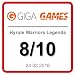 Hyrule Warriors Legends - Pack Limitado, Incluye Reloj / Brújula