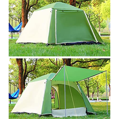 Carpa Automática Impermeable para Camping 3-4 Personas miniatura 7