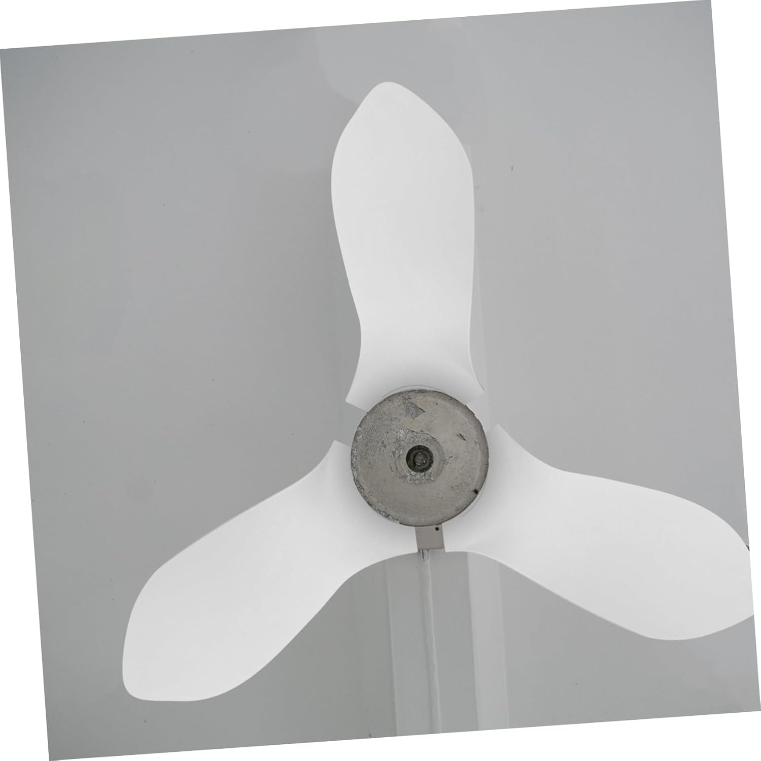 VILLCASE 3pcs Fan Blades for Electric Table Fans Easy Install Cooling Durable Lightweight Design for Home Improvements Quiet Operation Strong Airflow