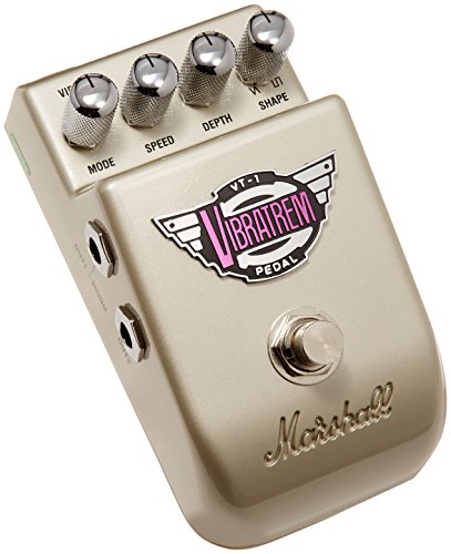 Preisvergleich Produktbild Marshall Vibratem 1 Pedal