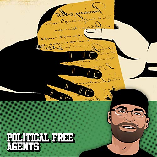 Episode 131: Reparations Shouldn't Be a Debate