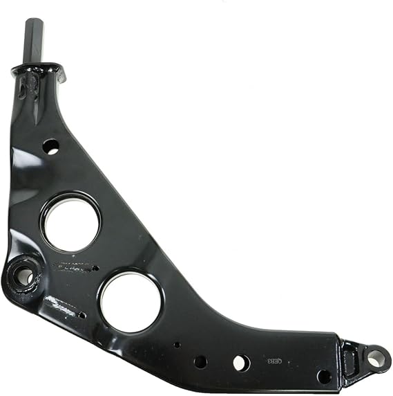TRQ Front Suspension Kit Ball Joint Control Arm Control Arm Mounting