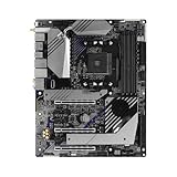 YXHSHEEN Motherboard Fit for ASRock X570 Creator Motherboard Support 3600X 5600G 5600X 5700X3D 5800X3D 5950X CPU DDR4 4666MHz M.2 NVME HDMI ATX AM4 Mainboard