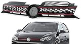 VW Golf 6 - Typ 1K - ab Bj. 2008 - NICHT FÜR GTI / GT MODELLE -