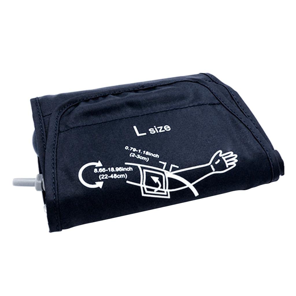 CLUB BOLLYWOOD® Blood Pressure Cuff Arm Sphygmomanometer Oxford Nylon Sleeve 22-48cm | Medical, Mobility & Disability | Monitoring & Testing-image-42