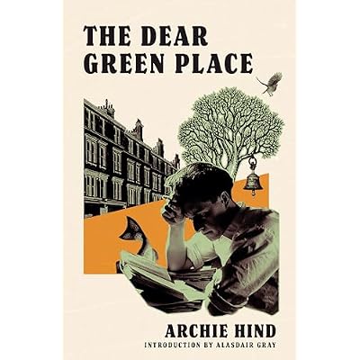 The Dear Green Place