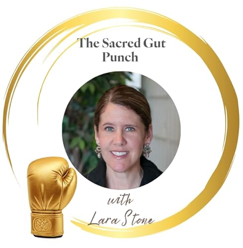 Lara Stone: Do You Have to Put Grief Down to Experience Joy?