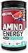 Optimum Nutrition On Amino Energy + Uc-Ii Collagen, Fruit Fiesta, 30 Servings