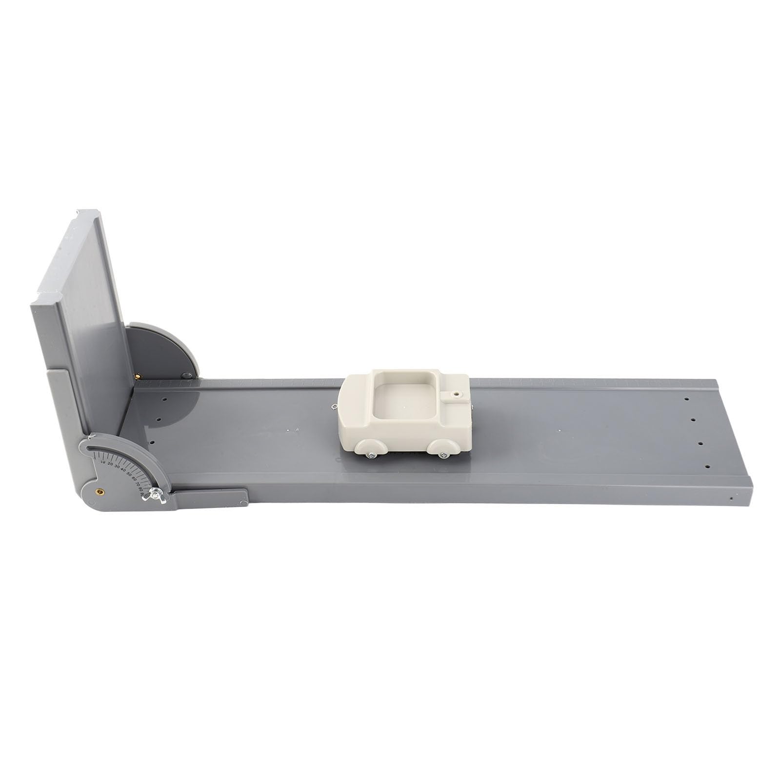 Modello Sperimentale Motion Force Carrello Inclinato Leggero