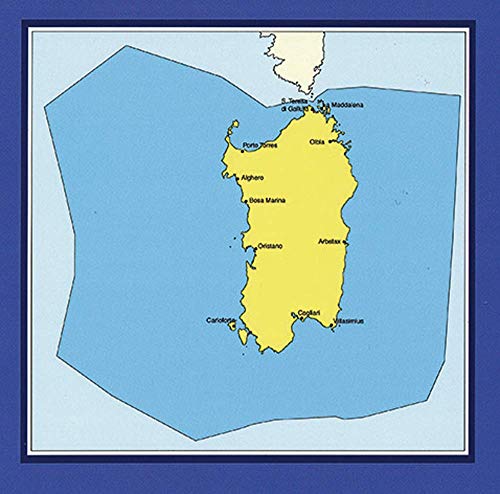 Istituto idrografico portolano p3