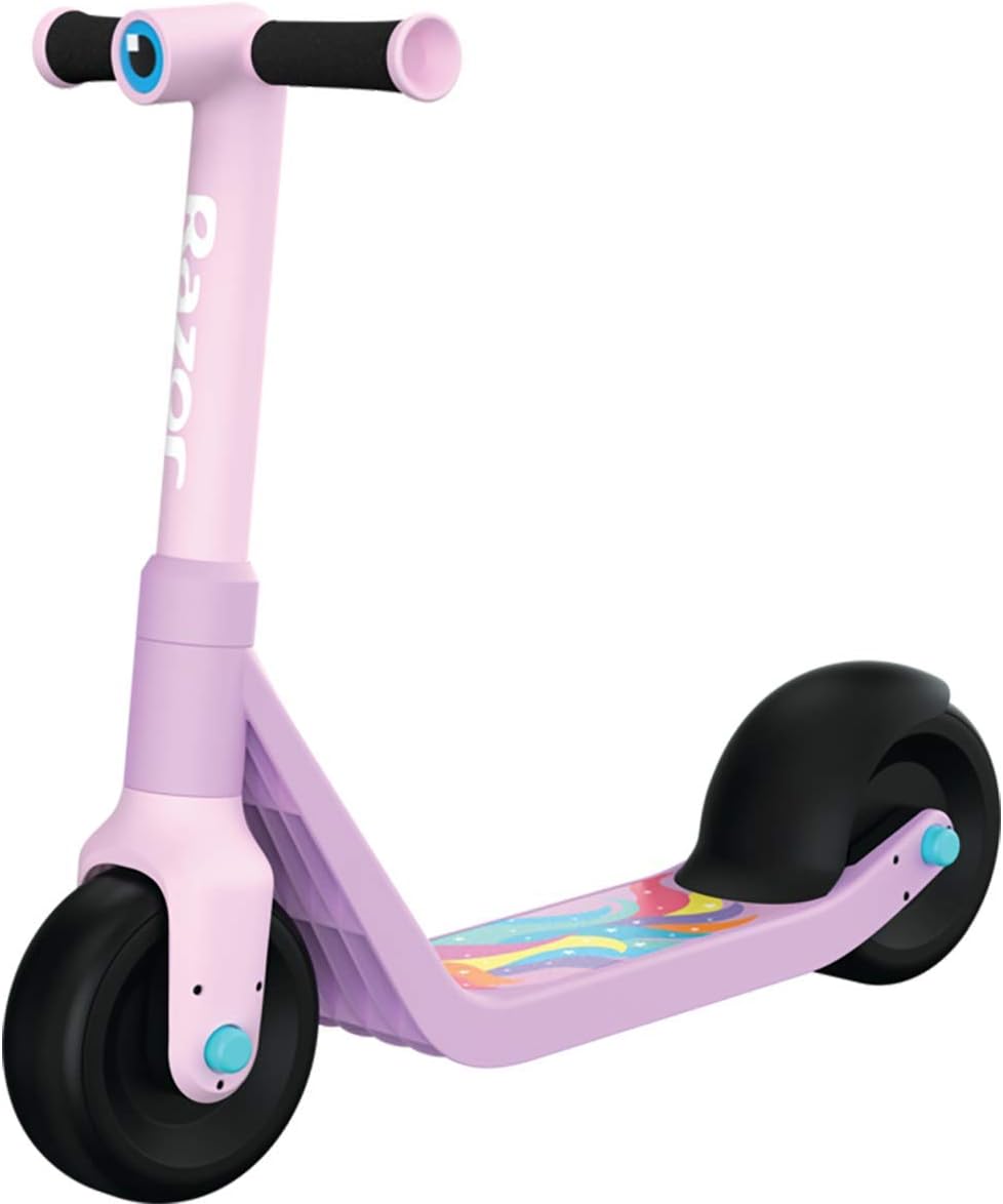 Razor Wild Ones Junior Kick Scooter Unicorn Pink Amazon.fr Sports et