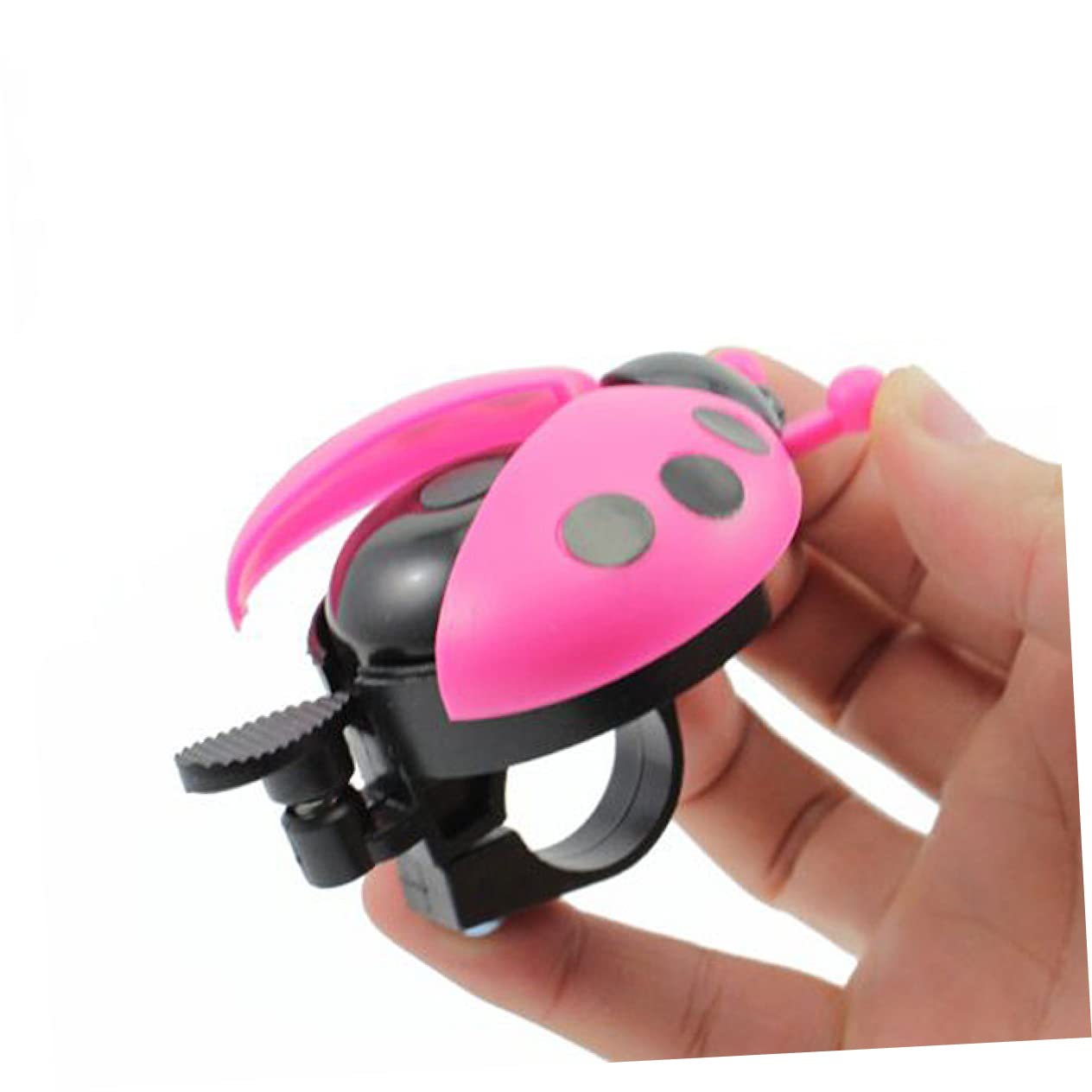 Garneck Accessori Bici Per I Bambini Ragazza Accessori Bici Campana Della Bici Per I Bambini Campana Manubrio Della Bici Biciclette Campana Per I Bambini Animale Anello Della Bici