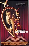 Twin Peaks: Fire Walk with Me Poster Movie (11 x 17 Inches - 28cm x 44cm) (1992)