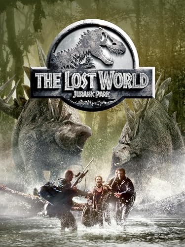 El mundo perdido: Jurassic Park