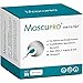 MascuPRO® Fertilität Mann | vegan | Fruchtbarkeit + Spermienproduktion | 180 Kapseln | Zink, Selen, L-Carnitin, L- Arginin | Kinderwunsch Tabletten