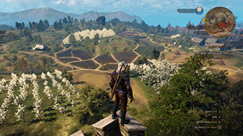 The Witcher 3 - Complete Edition - Xbox One
