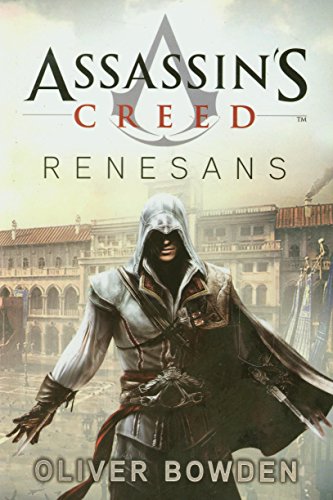 Assassin`s Creed: RENESANS (polish) [Polish] 8361428321 Book Cover