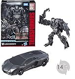 Transformers Studio Series 11 Deluxe Class Movie 4 Lockdown