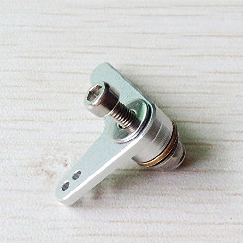Throttle for 23cc - 26cc Zenoah Gas Engine RC Boat RC#328