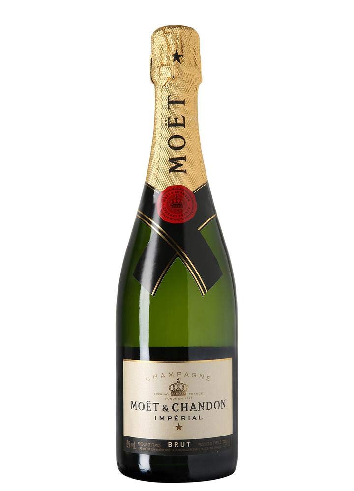 Moët & Chandon Champagne Imperial - 750 ml