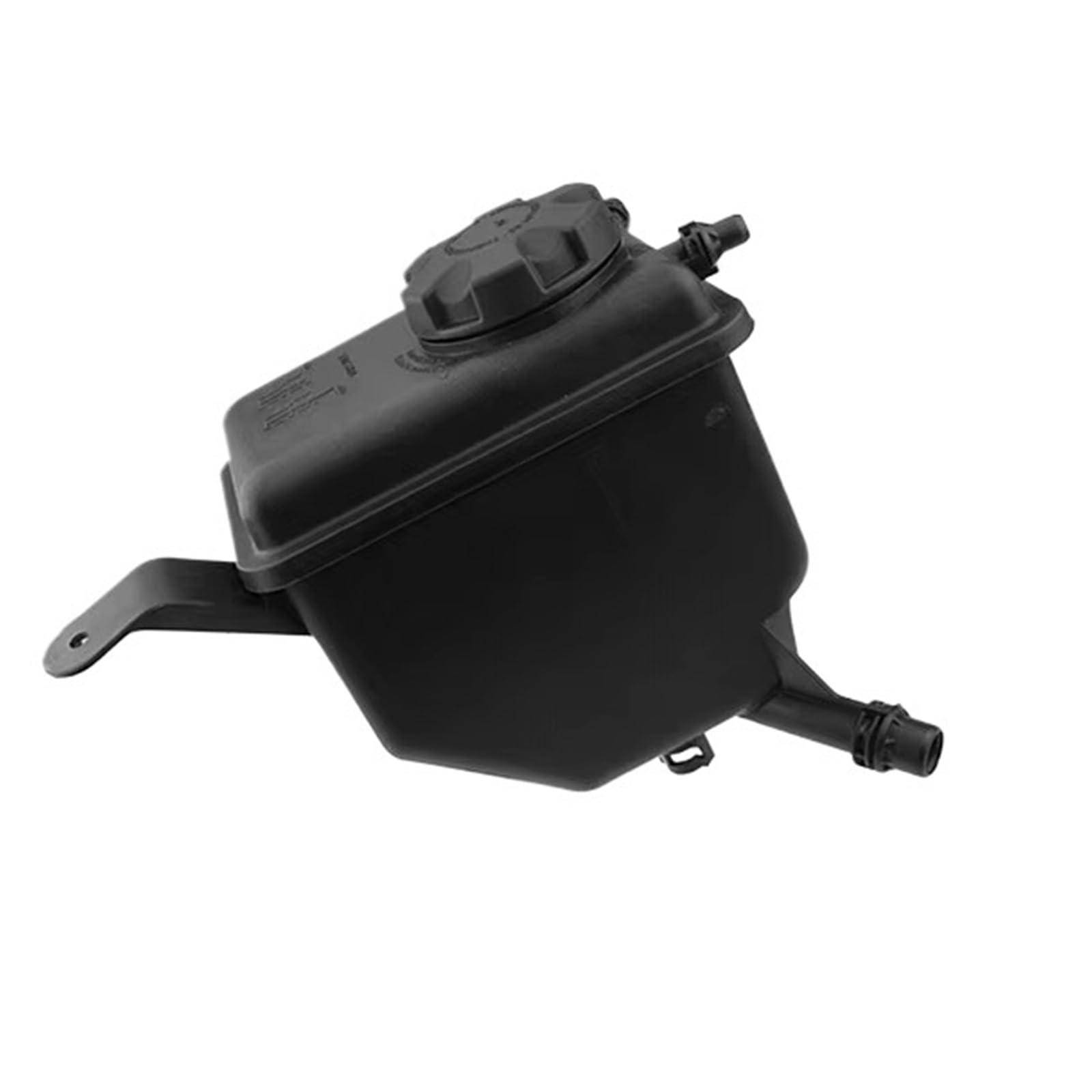 Vaso de expansión para refrigerante compatible con BMW 525xi Base 2006 y 528i 2010 7