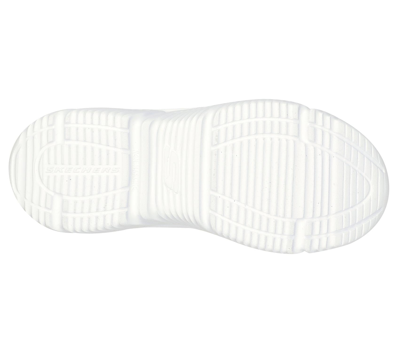 Skechers Dziewczynki Go Run 650Adidasy