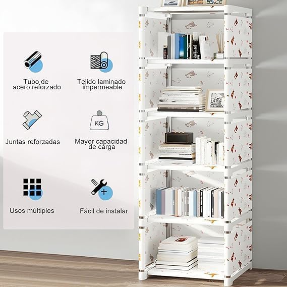 Recopilación y reviews de Muebles para ropa modernos - cinco favoritos. 6 Imagen adicional