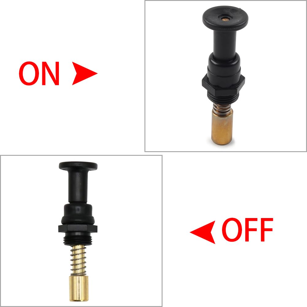 KCH様 4 Pin Ignition Key Switch 4 Wire Compatible with Tao Tao