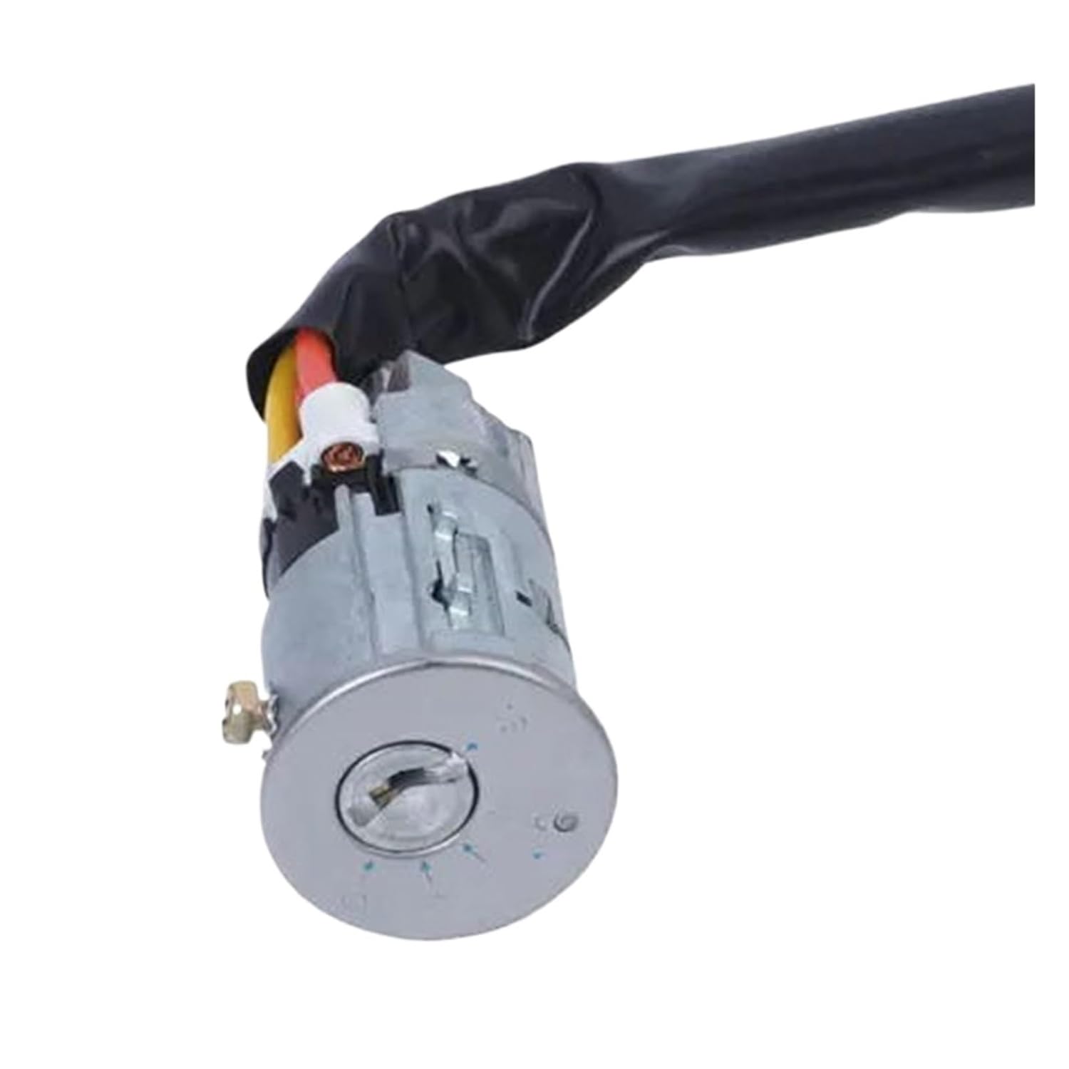 Ignition Switch Lock Barrel Cylinder with Key Fit for Peugeot 306 1993-2001 4162.A0 4162A0 9009090A